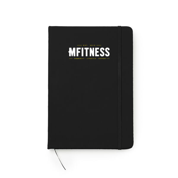 mfitness  - ARDAK NOTEBOOK Thumbnail