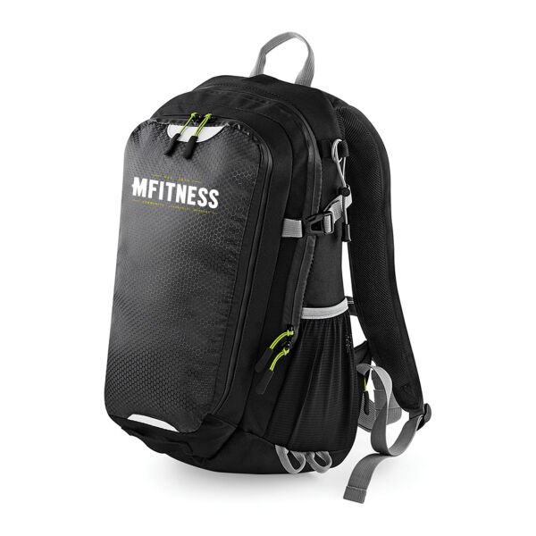 mfitness  - 20 Litre Daypack Thumbnail