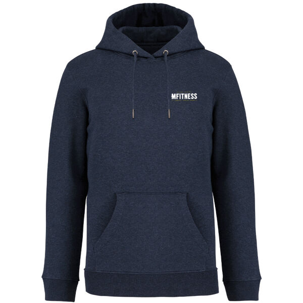 mfitness  - Native Spirit Unisex Heavyweight Hooded Sweatshirt Thumbnail