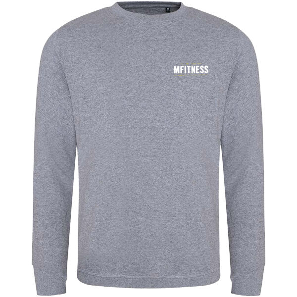 mfitness  - Banff regen sweatshirt Thumbnail