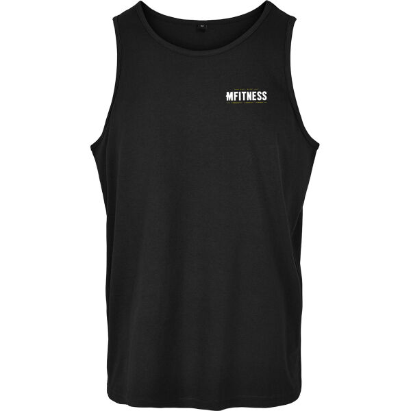 mfitness  - Basic tank Thumbnail
